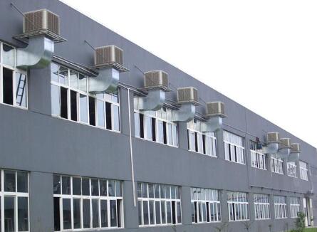 哪种环保空调降温快又省电?